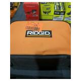 Ridgid 18V Battery + Charger Kit