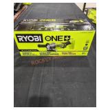 Ryobi 18v 4-1/2" Angle Grinder