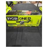 Ryobi 18v 4-1/2" Angle Grinder