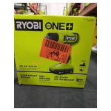 Ryobi 18v 3/8" Drill Kit