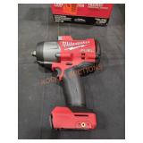 Milwaukee M18 1/2" High Torque Impact Wrench with