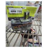 Ryobi 18v 4 ah battery