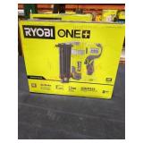 Ryobi 18V Brad Nailer
