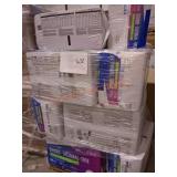 Skid Lot Of Insulation 20XBID