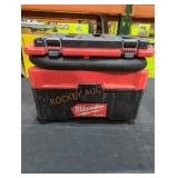 Milwaukee M18 2.5 Gal Wet/Dry Vacuum