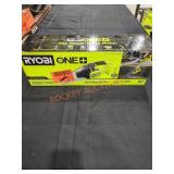 Ryobi 18v Hand Held Vacuum