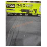 Ryobi 18V Reciprocating Saw