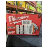 Milwaukee M18 7-1/4" circular saw