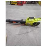 Ryobi 40V Blower