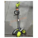 Ryobi 18V Trimmer/Edger