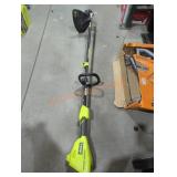 Ryobi 40V Trimmer