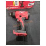 Milwaukee M18 Compact Heat Gun