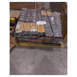 Skid Lot  Engineered Hardwood Flooring, 12 X BID,