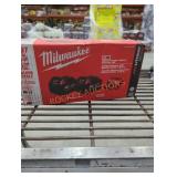 Milwaukee M18 red lithium 5 ah starter kit