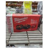 Milwaukee M18 red lithium 5 ah starter kit