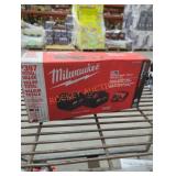 Milwaukee M18 red lithium 5 ah starter kit