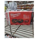 Milwaukee M18 red lithium 5 ah starter kit
