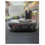 Ryobi 18v Lithium Battery