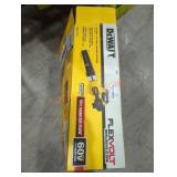 DeWalt 60v Max 3Ah Axial Handheld Blower