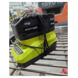 Ryobi 18v 4 ah battery and charger