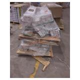 Skid Daltile Glazed Porcelain Floor and Wall Tiles