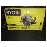 Ryobi Corded 7-1/4" Circular Saw