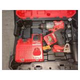 Milwaukee M18 1/2" Hammer Drill / Driver