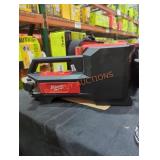 Milwaukee M18 transfer pump