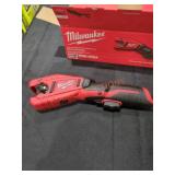 Milwaukee M12 Cordless Copper Tubing Cutter