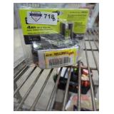 Ryobi 18v 4 ah battery