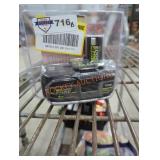 Ryobi 18v 4 ah battery