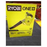 Ryobi 18V Workshop Blower