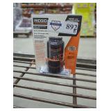 Ridgid 12v battery