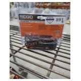 Ridgid 18v 2 ah battery