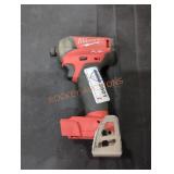 Milwaukee 1/4" HEX Hydraulic Driver