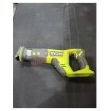 Ryobi 18V Reciprocating Saw