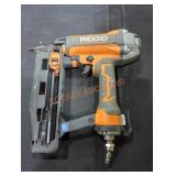 Ridgid Pneumatic 16GA Straight Nail