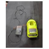 Ryobi 18V Charger