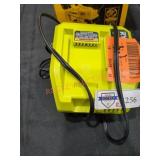 Ryobi Charger