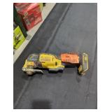 DeWalt 20v multi tool