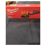 Milwaukee 5" Small Angle Grinder Slide