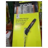 Ryobi 10" Pole Saw