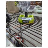 Ryobi USB 2 ah battery and charger