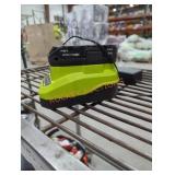 Ryobi 18v 1.5 ah battery and charger