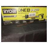 Ryobi 18v Reciprocating Saw, Tool Only