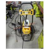 DeWalt Corded 2400PSI Pressure Washer
