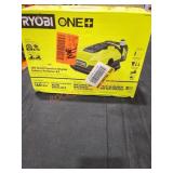 Ryobi 18V Inflator Deflator Kit