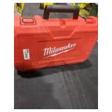 Milwaukee 1" SDS Rotary Hammer Kit