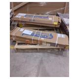 Skid Lot 6 Cap A Treads