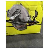 Ryobi 13AMP 7-1/4ï¿½ circular saw